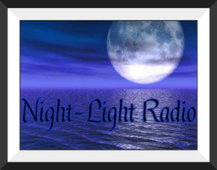 night light radio